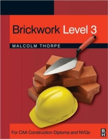 Image for Brickwork: Level 3 :