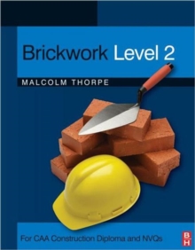 Image for Brickwork: Level 2 :