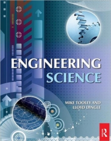 Image for Engineering science  : for foundation degree and higher national