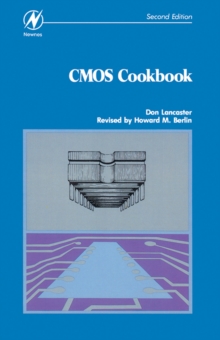 Image for CMOS cookbook