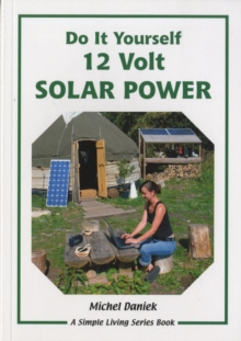 Image for 12 Volt Solar Power