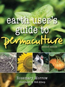 Image for Earth User's Guide to Permaculture, 2nd Edition