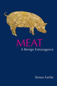 Image for Meat  : a benign extravagance