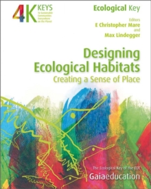 Image for Designing Ecological Habitats