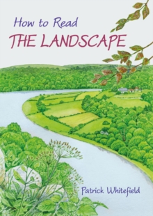 Image for How to read the landscape