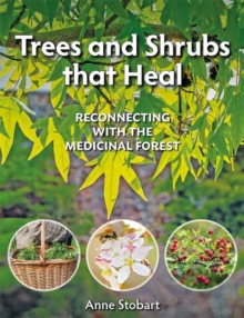 Image for Trees and Shrubs that Heal