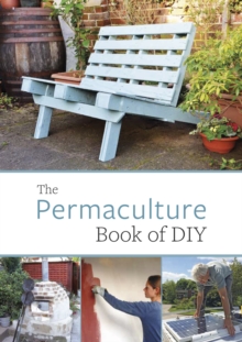 Image for The permaculture book of DIY