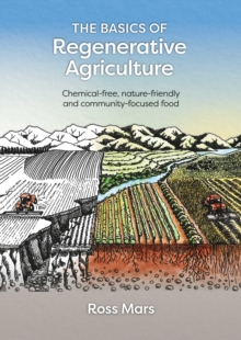 Image for The Basics of Regenerative Agriculture: Chemical-Free, Nature-Friendly and Community-Focused Food