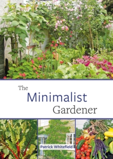 Minimalist Gardener