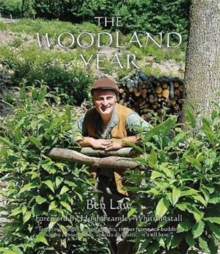 Image for The woodland year