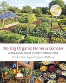 Image for No Dig Organic Home and Garden