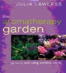 Image for The Aromatherapy Garden