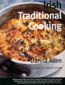 Image for Irish traditional cooking