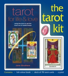 Image for The Tarot Kit