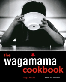Image for The Wagamama Cookbook