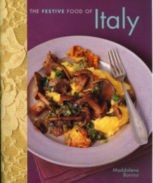 Image for Festive Food of Italy