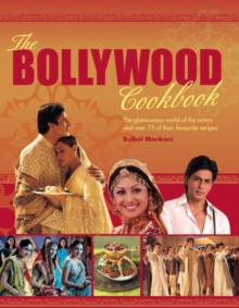 Image for The Bollywood Cookbook