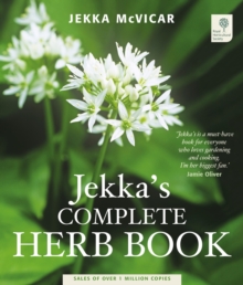 Image for Jekka's Complete Herb Book