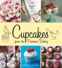 Image for Cupcakes from the Primrose Bakery