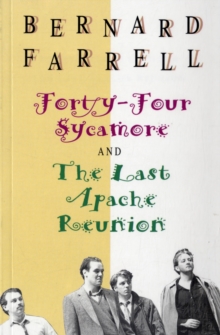 Image for The Last Apache Reunion