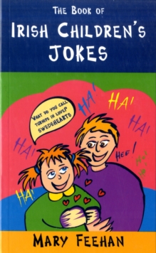 Image for Irish Children's Jokes