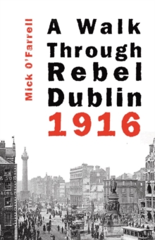 Image for A walk through rebel Dublin, 1916