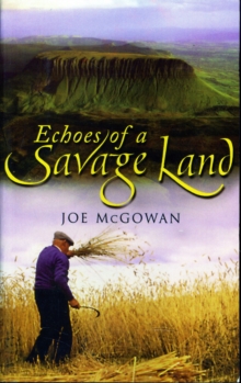 Image for Echoes of a Savage Land