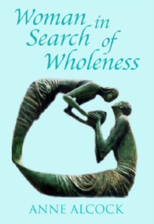 Image for Woman in Search of Wholeness