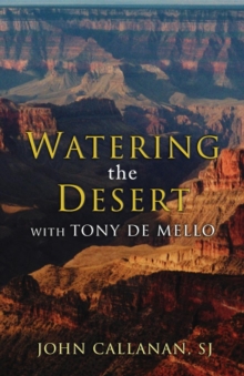 Image for Watering the Desert
