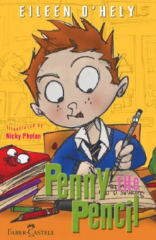 Image for Penny the Pencil