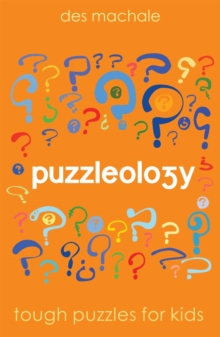 Image for Puzzleology