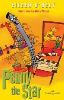 Image for Penny the Star
