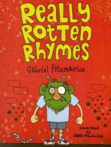 Image for Really Rotten Rhymes