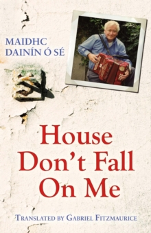 House, Don't Fall on Me