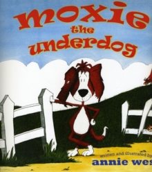Image for Moxie the Underdog