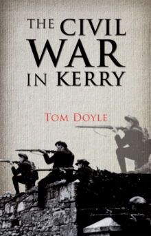 Image for The Civil War in Kerry
