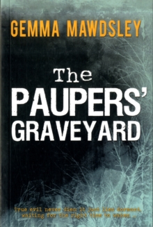 Image for The paupers' graveyard