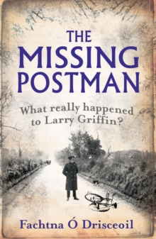 Image for The Missing Postman