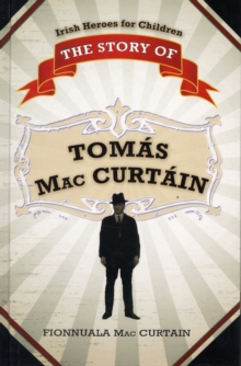 Image for The Story of Tomas MacCurtain