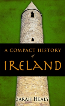 Image for A compact history of Ireland