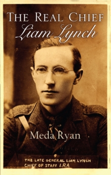 Image for The real chief: Liam Lynch