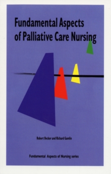 Image for Fundamental aspects of palliative care nursing