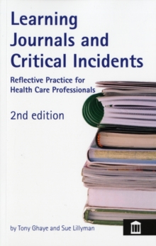 Image for Learning Journals and Critical Incidents