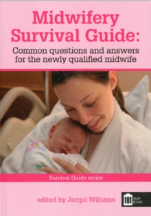 Image for Midwifery survival guide