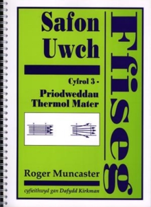 Image for Priodweddau Thermol Mater