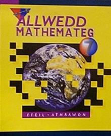 Image for Allwedd Mathemateg: Ffeil Athrawon 7/1 a 7/2