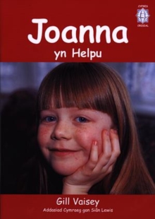 Image for Joanna Yn Helpu (Llyfr Mawr)