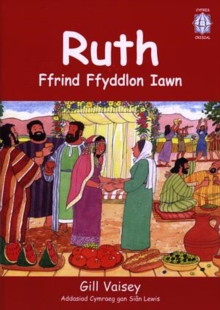 Image for Ruth : Ffrind Rryddlon Iawn