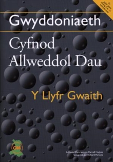 Image for Gwyddoniaeth Cyfnod Allweddol Dau - Llyfr Gwaith, Y