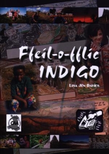 Image for Cyfres Fflic: Ffeil-O-Fflic Indigo